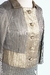Conjunto Blazer e Vestido Gorgurão de Seda - loja online