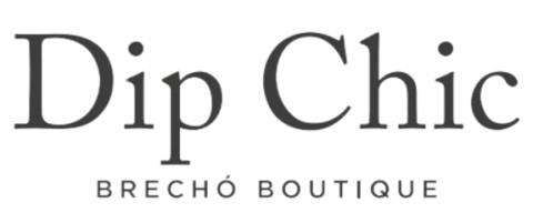 Dip Chic Brechó Boutique