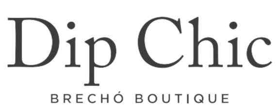 Dip Chic Brechó Boutique
