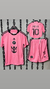 Conjunto Importado - Inter Miami CF/ Messi na internet