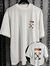 Camisa Oversized - Supreme - Hype Shop
