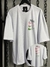 Camiseta Oversized Nike na internet