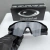 Lupa Radar Ev Black - comprar online