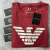 Camisa Gold - EMPORIO ARMANI - comprar online