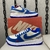 Air Force 1 - Burberry - comprar online