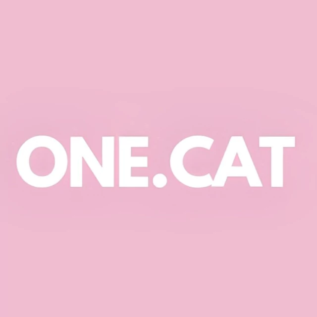 One Cat
