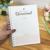 PLANNER DEVOCIONAL BORBOLETA - comprar online