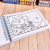 COLORING BOOK PAPEJÔ
