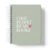 CADERNO DE LEITURAS - READ BOOKS - (VERDE)