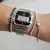 Reloj Casio A259WAD-1DF - tienda online