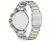 Reloj Citizen Cronografo para Hombre - Modelo Quartz - AN368955X - comprar online