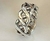 Anillo de plata 925 con diseño cadena - comprar online
