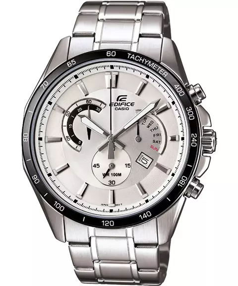 Reloj Casio Edifice