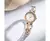 Reloj Citizen Analogico para Mujer - Modelo Eco Drive - EM063981A - Marcelo Chavan