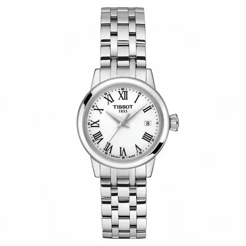 Reloj Tissot Classic Dream Lady - comprar online