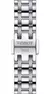 Tissot Bellissima small lady - Marcelo Chavan