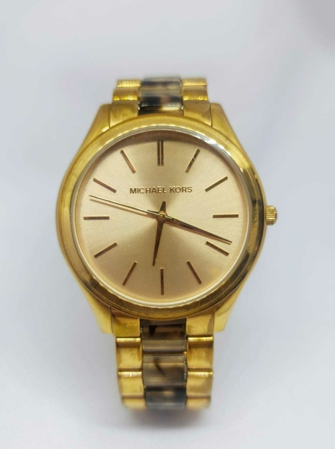 Michael Kors MK4285 Slim Runway.