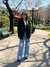 Blazer Alfaiataria Luxo Femenina Moda Elegante Botão Forro Preto na internet
