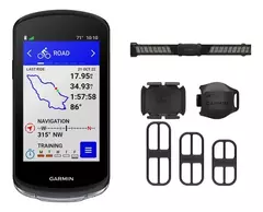 GARMIN EDGE 1040 - Trincado Sport