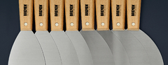 Banner de la categoría Espátulas y cucharas 
