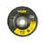 Disco flap amoladora 115 cm