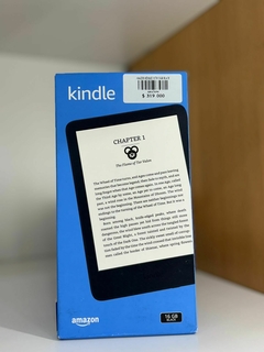 AMAZON KINDLE 11TH 16GB BLACK