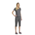 Pijama Feminino Pescador Viscolycra Chumbo G