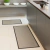 Tapete Kacyumara Multi 50x70 Fendi