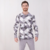 Pijama Bella Plush Masculino Bruno P