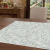 Toalha de Mesa Quadrada Döhler Clean Ellie 78x78cm