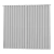 Cortina Blackout Argolas - 4,00X1,80 - Gelo