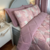 Edredom/ Cobre Leito Zono Enxovais Casal 3 Pçs Patchwork - comprar online