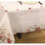 Toalha de Chá Floratta 85cmX85cm