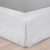 Saia Para Cama La Dotta Broderi Com Renda King