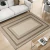 Tapete Adomes Quebec Moldura 133x190