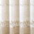 Cortina de Cozinha Döhler Esmeralda 200x150cm - comprar online