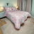 Edredom/ Cobre Leito Zono Enxovais Queen Patchwork
