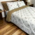 Edredom/ Cobre Leito Zono Enxovais King Realeza - comprar online