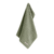 Toalha de Rosto Karsten Magnies Verde - comprar online