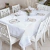 Toalha de Mesa Casa Argivai Vivaldi 170x220