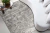Tapete Corttex Irlanda Des3A 2,40m X 3,00m