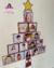 Árvore de Natal Com Fotos - Recursos Pedagógicos da Prof