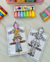 Lapbook Junino  - comprar online