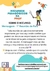 Cartão para Reunião de Pais e/ou Responsáveis - Recursos Pedagógicos da Prof