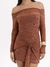 Vestido Glam Tule