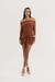 Vestido Glam Tule - comprar online