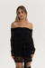 Vestido Glam Tule - loja online