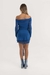 Vestido Glam Tule