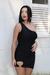 Vestido Argola