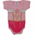 Body das Princesas Disney - loja online